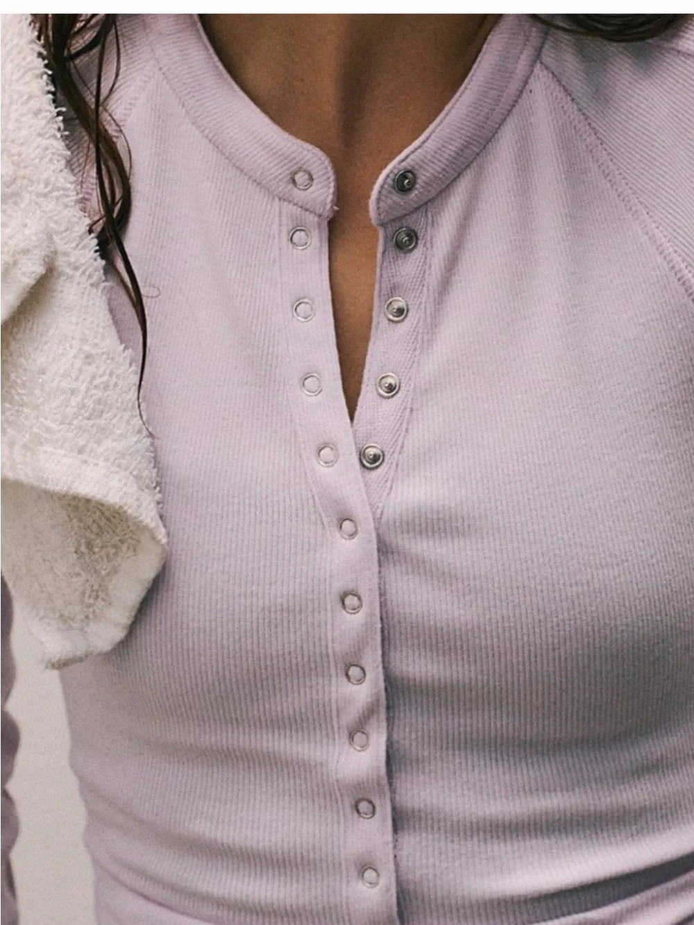 Free People 97% cotton